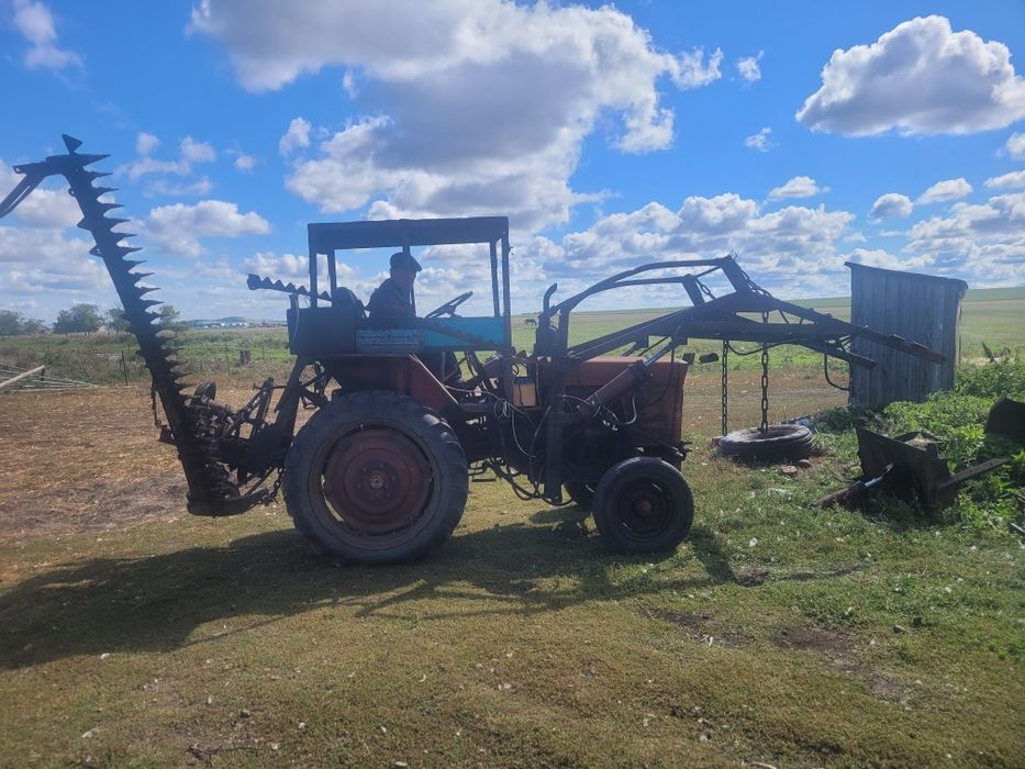 Продам т 25 с оборудованием