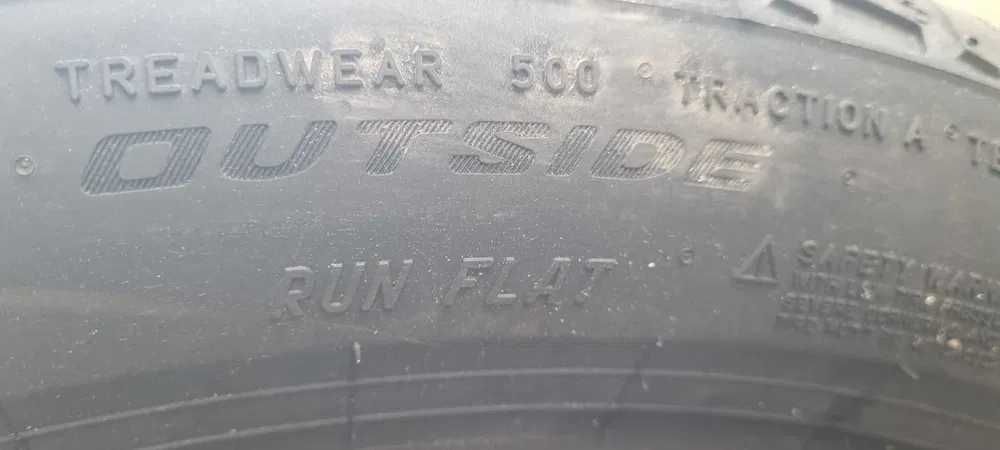 MOE 285/40R22 ELECT PIRELLI SCORPION MS avem si mai late 305/35R22 110H M+S RUN FLAT DOT 2024/2025 vara all season audi q7 q8 tesla urus