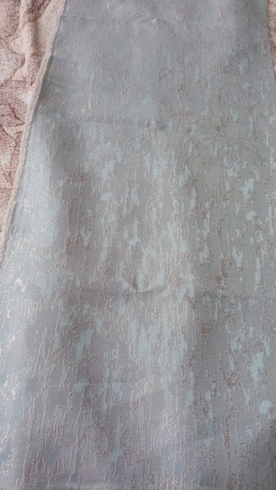 Ткань портьерная