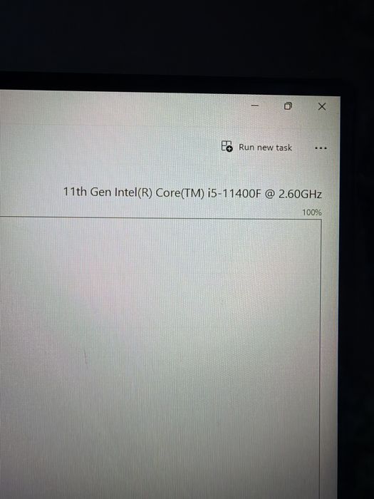PC Gaming I5-11400F RTX 2060