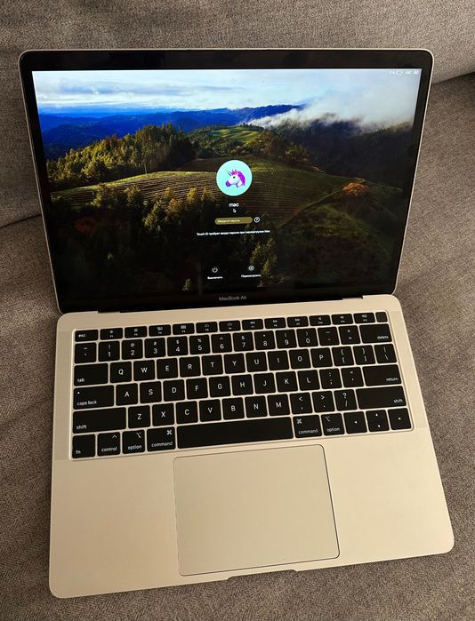 macbook air 2019 512 gb