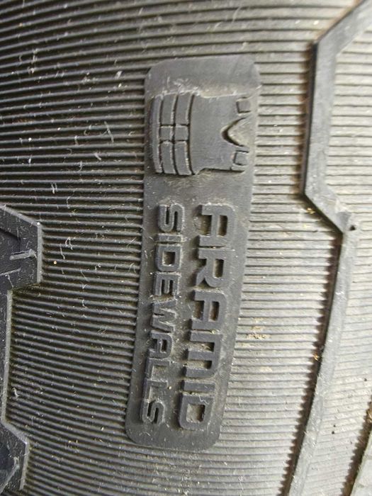 Nokian Rativa AT  265/70 R 16