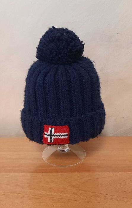 Napapijri-Много Запазена