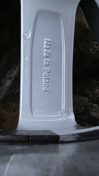 Джанти за Ауди 5х112 66.6