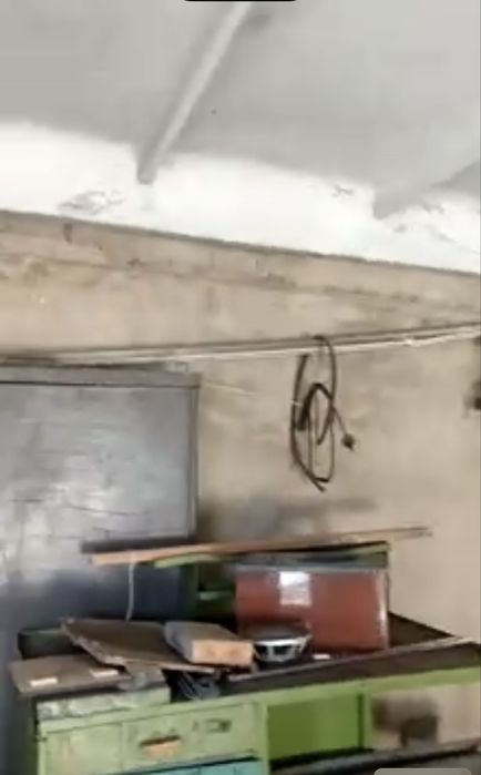 Продам гараж 42 м2