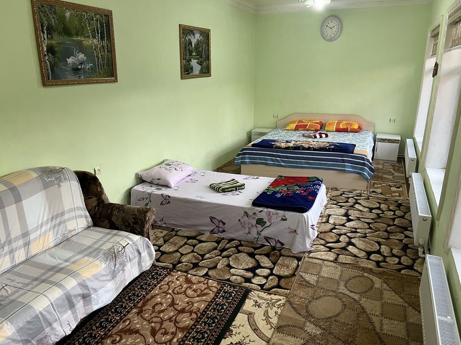 Arenda kunlik xona. Аренда комнат посуточно
