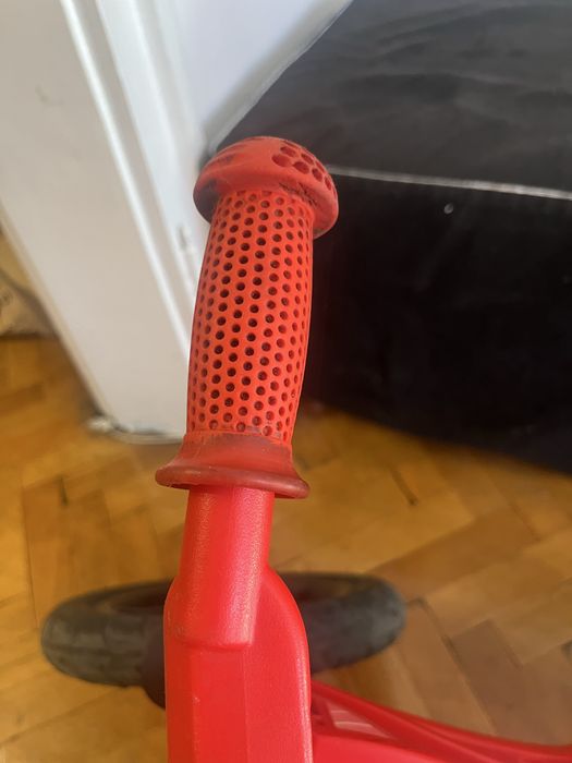 Баланс колело Drag kick