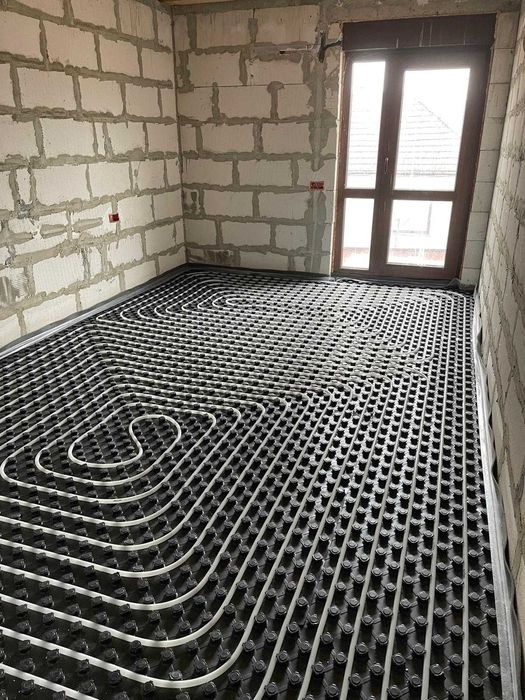 Instalator cu experiență - în Constanța și împrejurimi