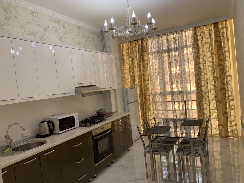 1 но Комнатная Квартира