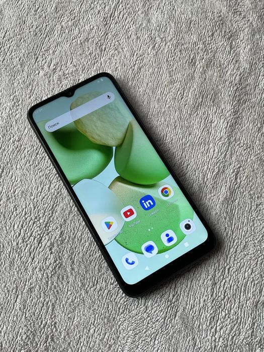 POCO C51 Оригинал
