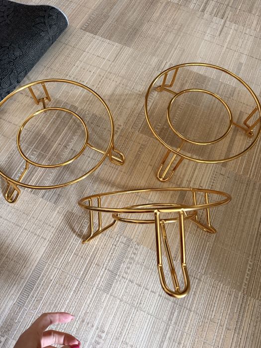 Подставка под горячее