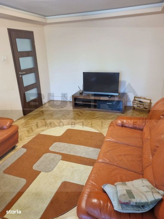 Apartament de 3 camere, 65mp, decomandat, parcare, N. Titulescu — fotografia 3