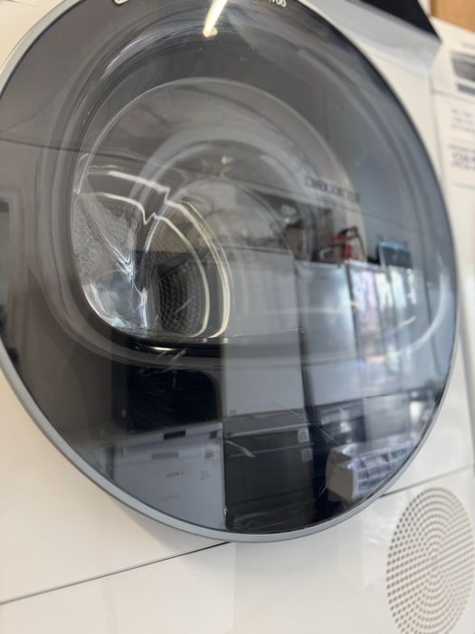 Uscător de rufe 9 kg Siemens WQ45B2B40