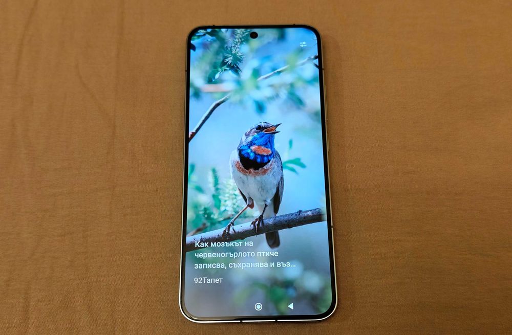 Xiaomi 14 5G Green 512 GB, в гаранция