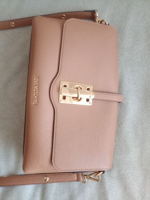 Дамска чанта  Love mushino