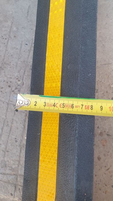 Set opritoare parcare