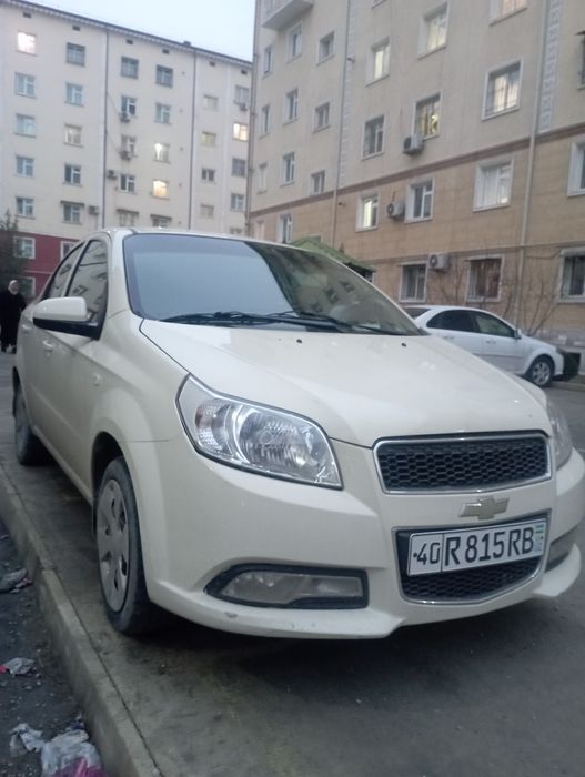 Нексия 3 арендага