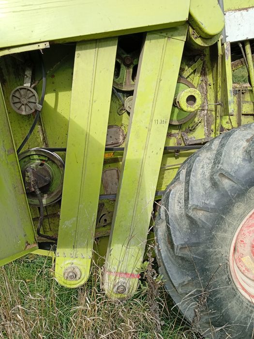 Melc rabator class mercator 60 motor