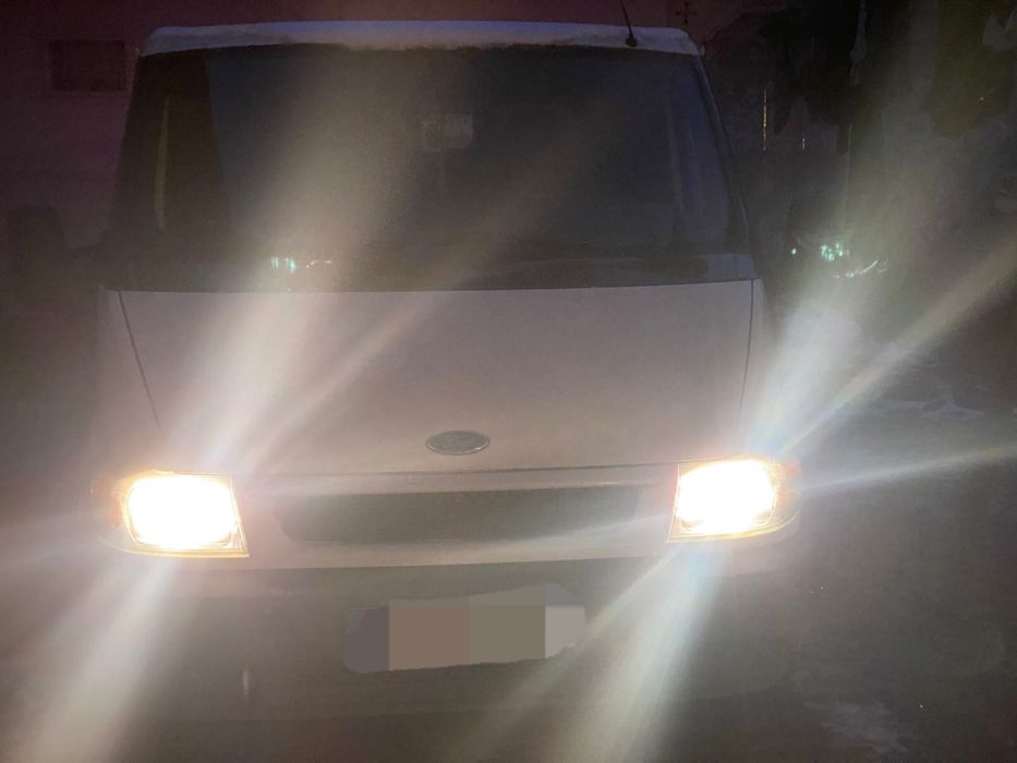Ford focus de vanzare