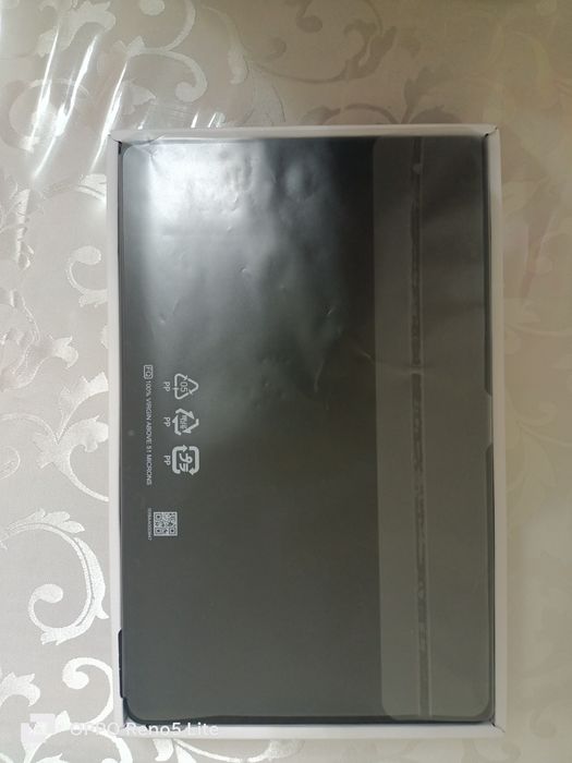 Планшет Lenovo Tab P11 Plus