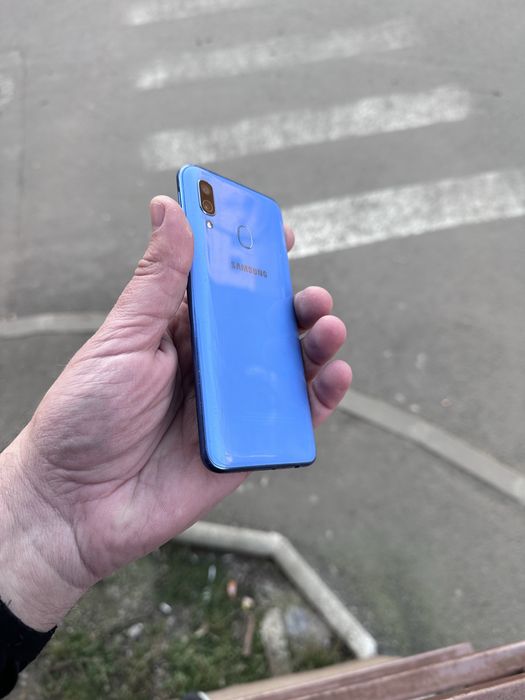 Samsung Galaxy A40 dual sim (dezmembrez telefoane)