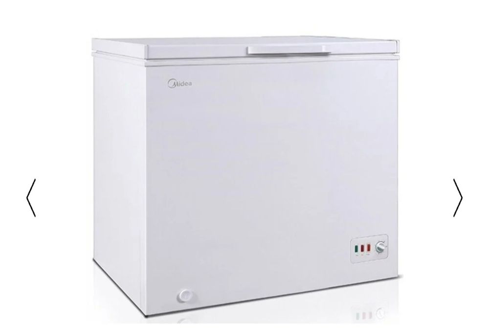 Продам Морозильник ларь