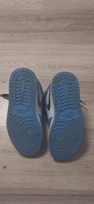 Jordan 1 Retro High OG