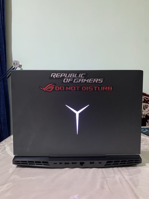 LENOVO Legion Y545 Gaming