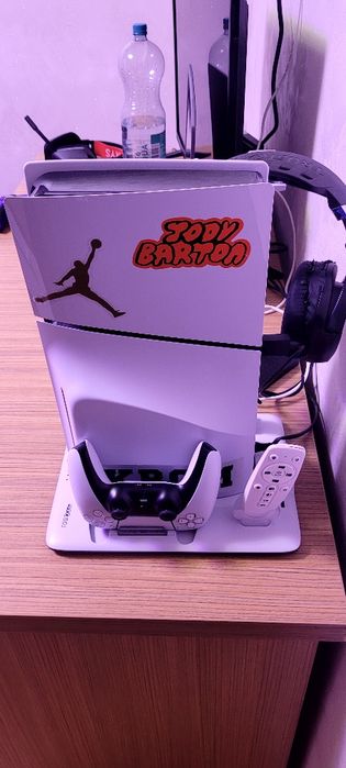 Vand PlayStation 5