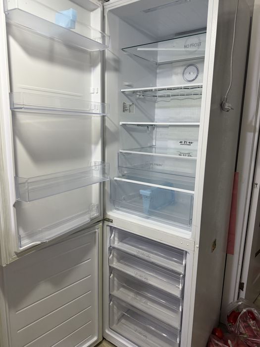 Продам Холодильник б/у в хорошем состоянии