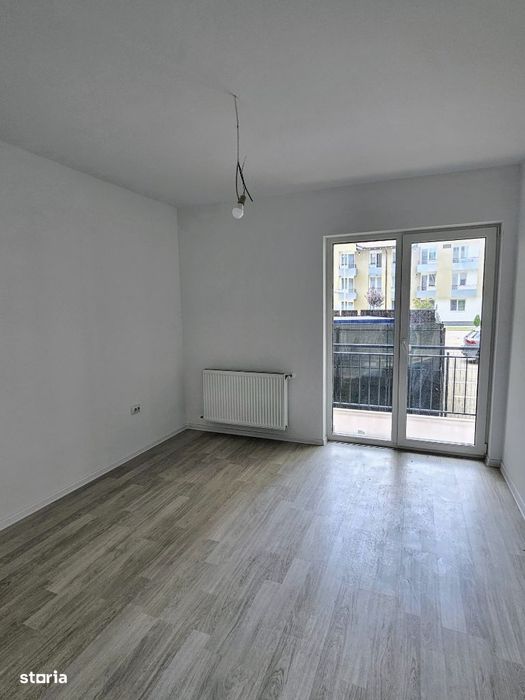 Intabulat Ap. cu 3 camere 88mp utili, gradina 19 mp, Str. Pictor Brana
