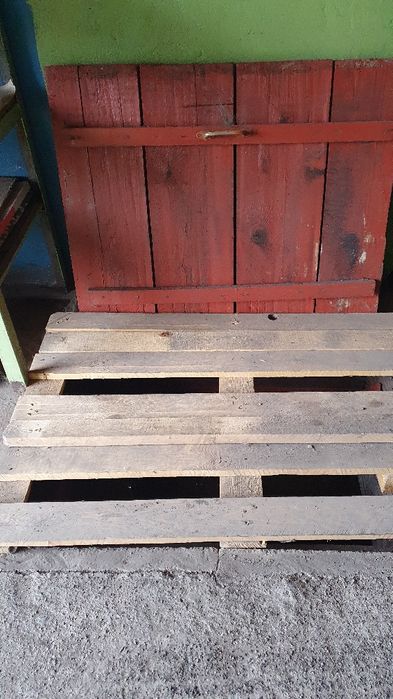 Гараж 12 микрорайон