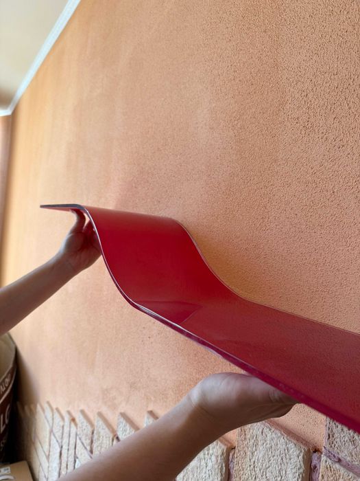 Дизайнерская полка для стены