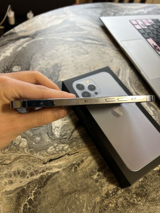 Iphone 13 Pro Max 128gb