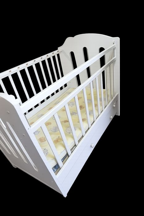 Продается детская кроватка