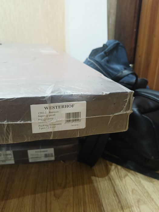 Продам новый ламинат