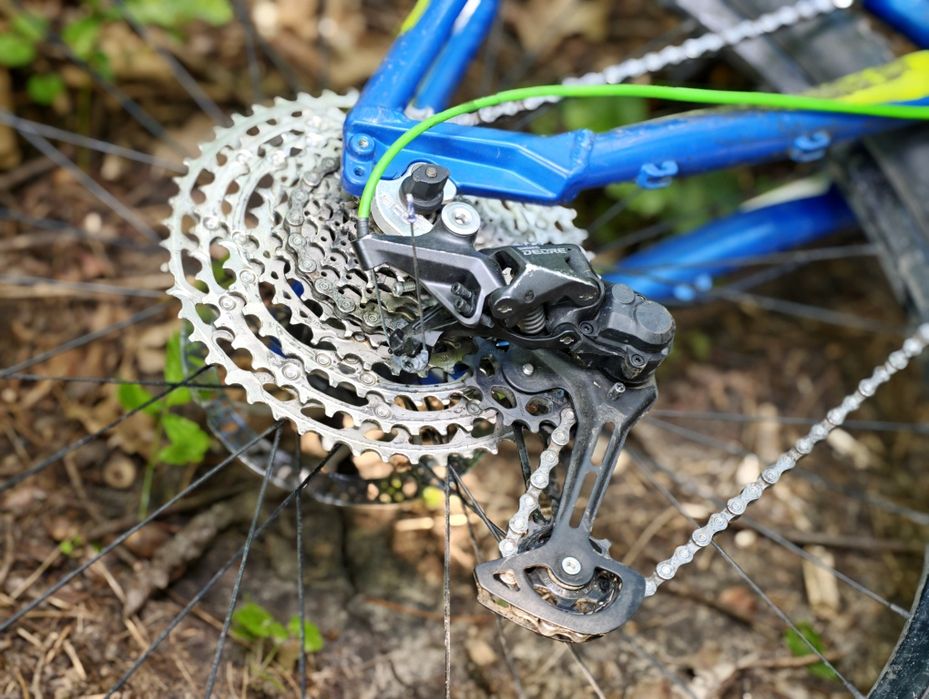 Bicicleta MTB Scott Aspect 750