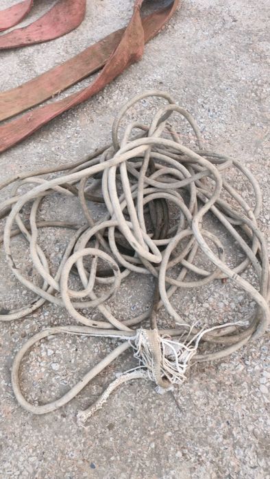 Стержен ремен жеткізу бар