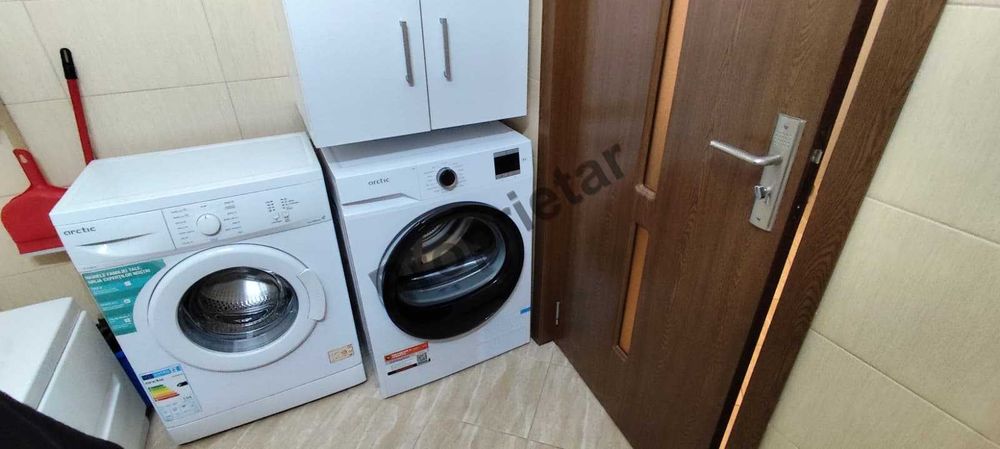 Garsoniera Titan 10 minute (real) pana la metrou 1 Decembrie 1918 cu extra dotari