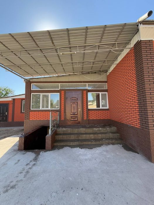 Продается дом в городе Жаркент