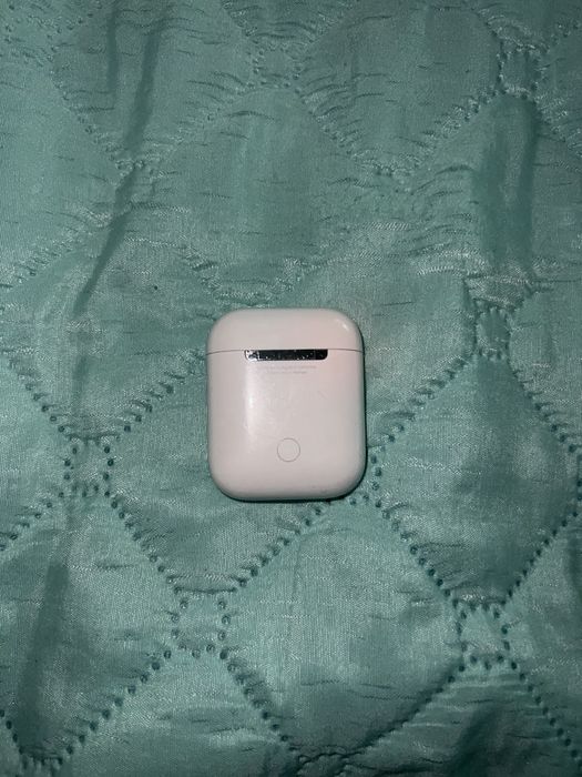 Airpods 2 оригинални