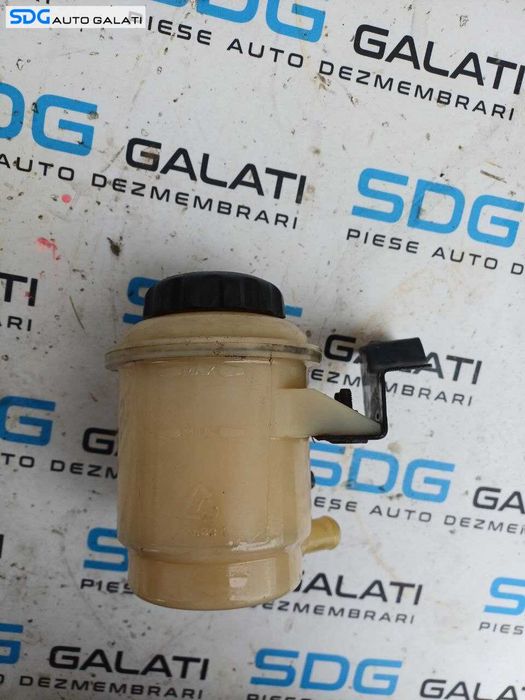Vas Lichid Rezervor Pompa Servodirectie Chevrolet Aveo 2004 - 2010 [GB0016]