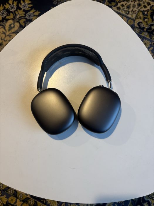 Casti Over-Ear Apple AirPods Max