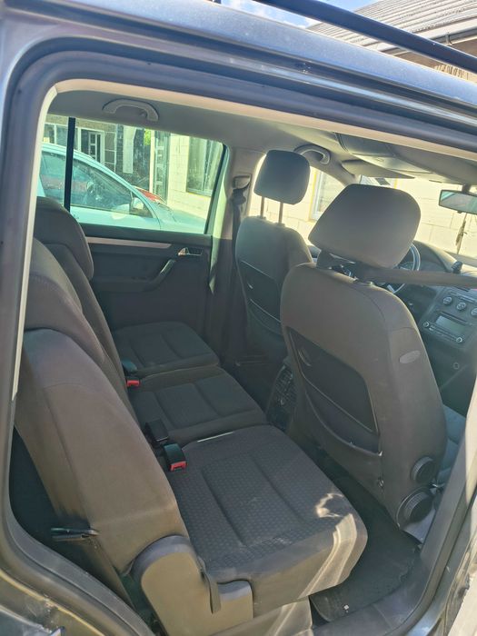 Vand Volkswagen Touran din 2004
