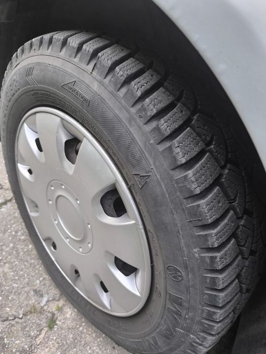 Пасат 4 1,8 бензин