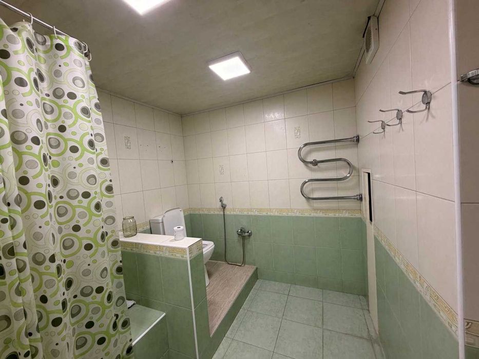 Сергели 8 / Ижарага 3/4 хоналик уй