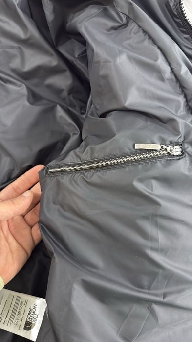 Geaca the north face 700