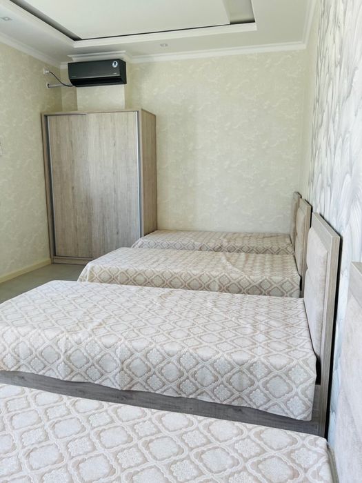 Дача в Кибрае. Сдаётся своя дача для отдыха