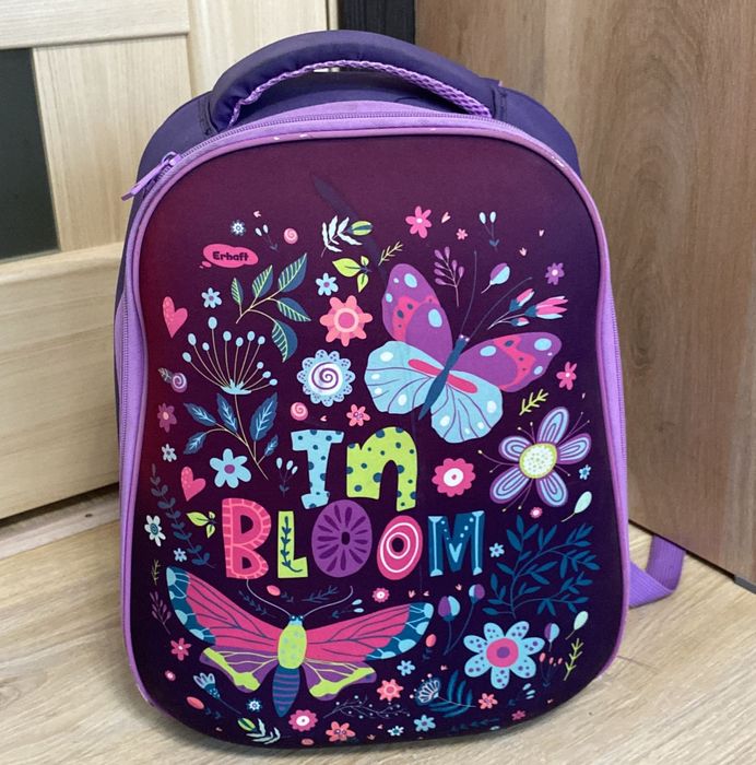 Продам рюкзак детский