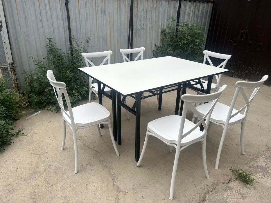 Орндықтар сатылады